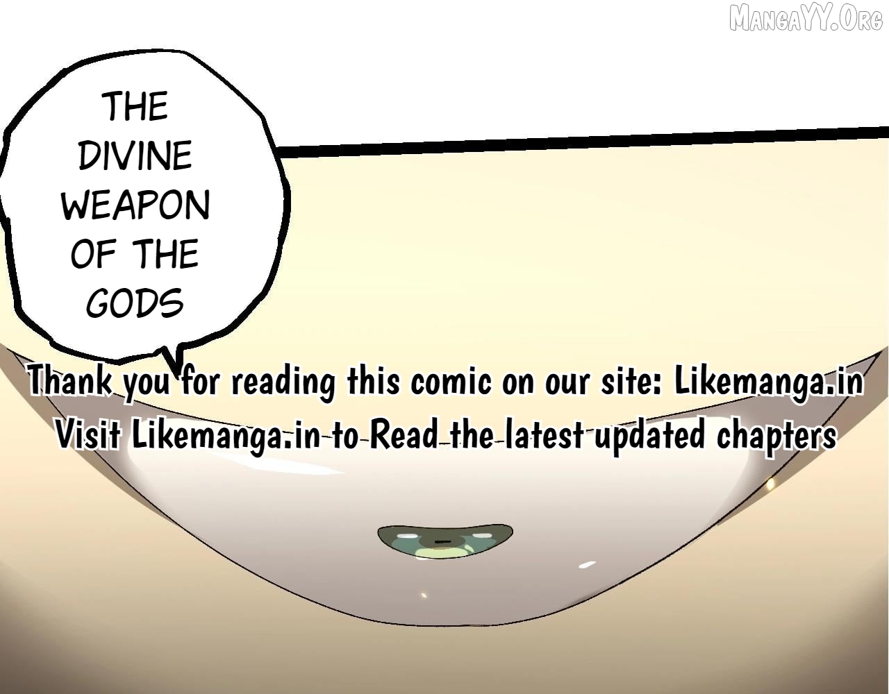 Evolution Begins With A Big Tree Chapter 492 - page 1